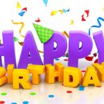Top 100 Happy Birthday Wishes & Quotes